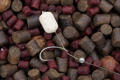 Korda Ntrap KD Ready Rigs